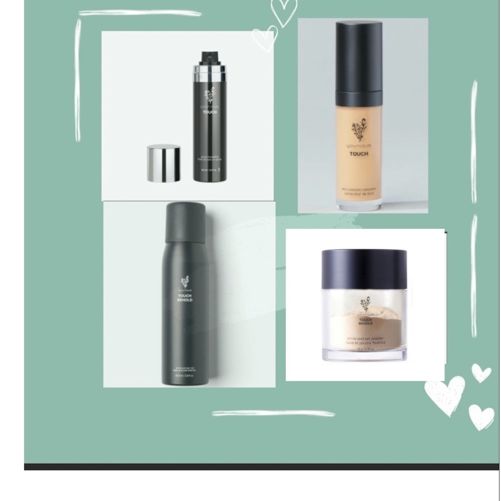 Younique Face Bundle